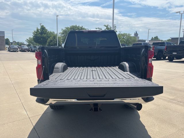 New 2026 Chevrolet Silverado 2500HD Truck