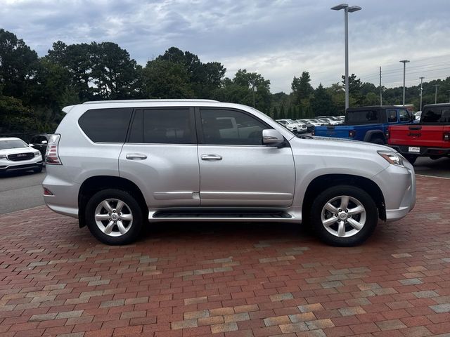 Used 2019 Lexus GX SUV