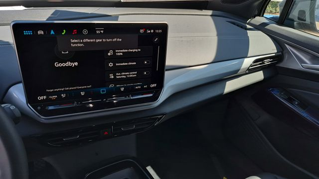 2026 Volkswagen ID.4