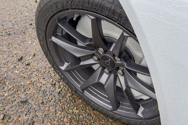 new 2026 Dodge Charger car, priced at $60,175