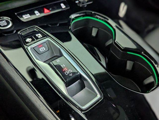 used 2025 Audi A5 car, priced at $41,981
