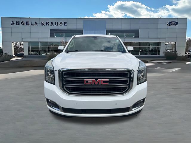 Used 2016 GMC Yukon SLE with VIN 1GKS1AKC5GR256468 for sale in Alpharetta, GA