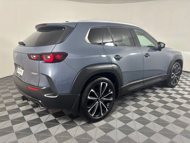 Used 2023 Mazda CX-50 SUV