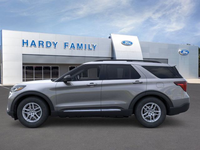 Photo of 2025 Ford Explorer Active in Dallas, GA - 3,  2025 Ford Explorer Active:L166585
