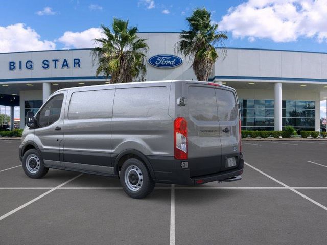 New 2026 Gray Ford Base image 4