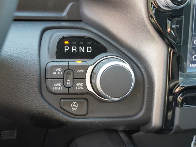 New 2026 Ram 1500 Truck