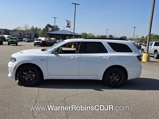 New 2026 White Dodge GT Plus HEMI V8 image 4