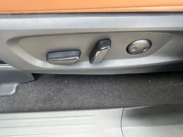 New 2026 Nissan Pathfinder SUV