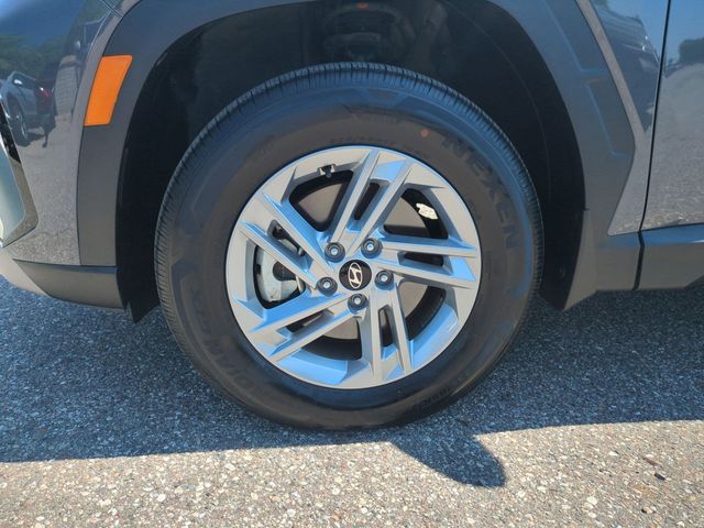 2026 Hyundai Tucson #21