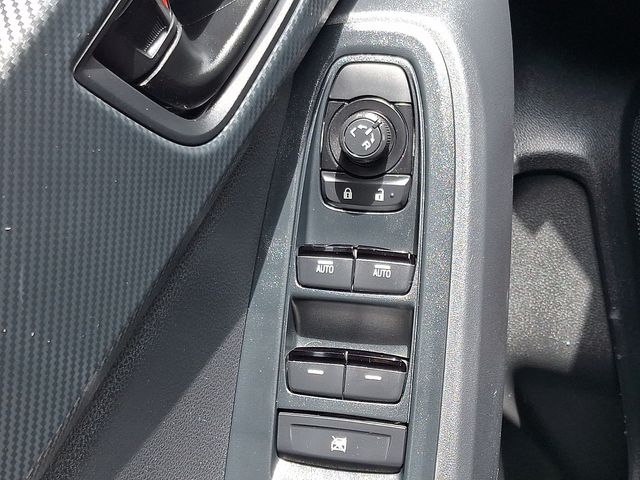 used 2024 Subaru Crosstrek car, priced at $27,487