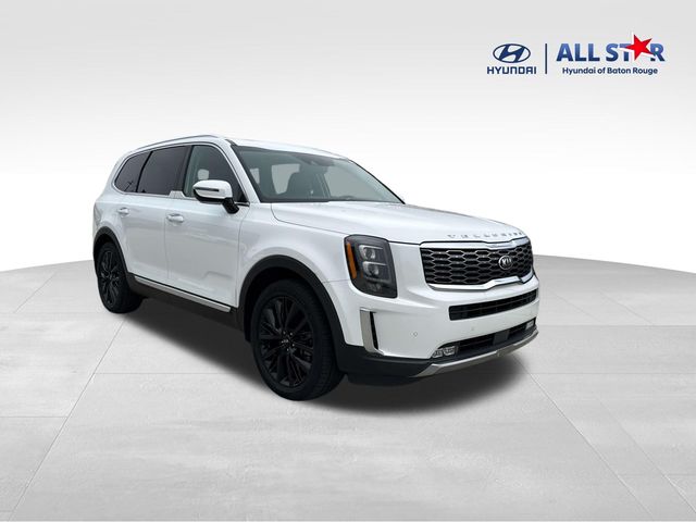 Kia Telluride SX FWD