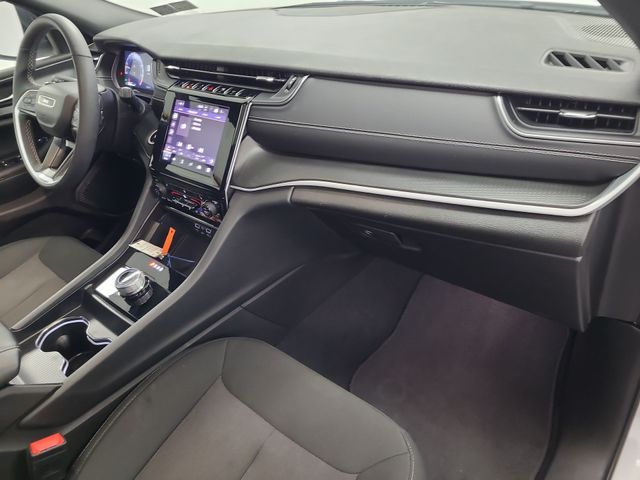 2024 – Jeep – Grand Cherokee