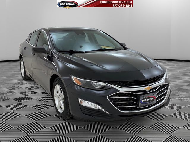 2023 Chevrolet Malibu LS Fleet FWD