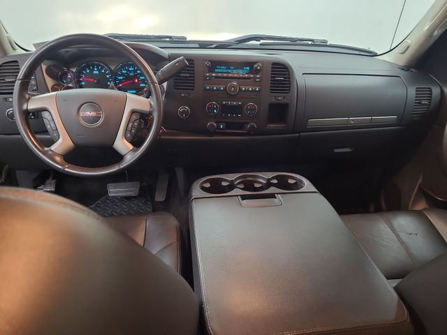 2012 – GMC – Sierra 1500
