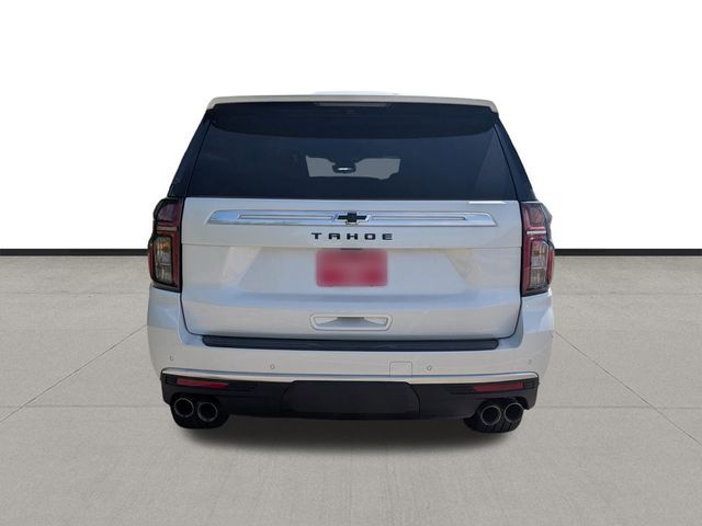 2024 Chevrolet Tahoe High Country Beige at Classic Chevrolet Galveston