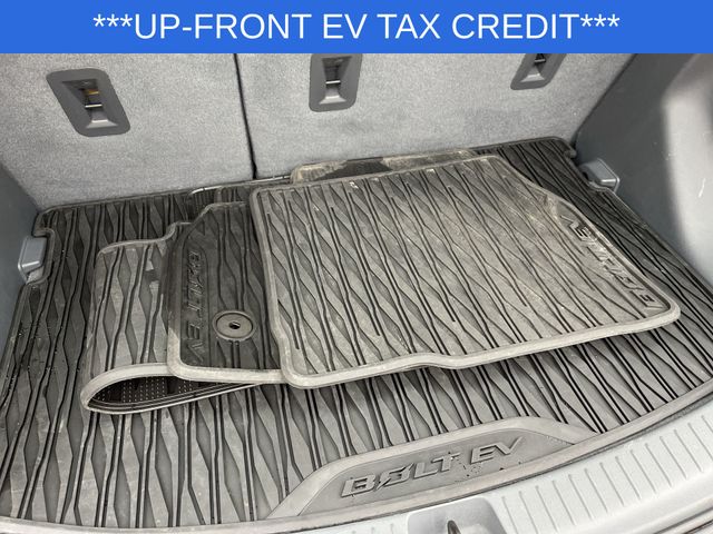 Used 2019 Chevrolet Bolt EV For Sale in Livonia, MI