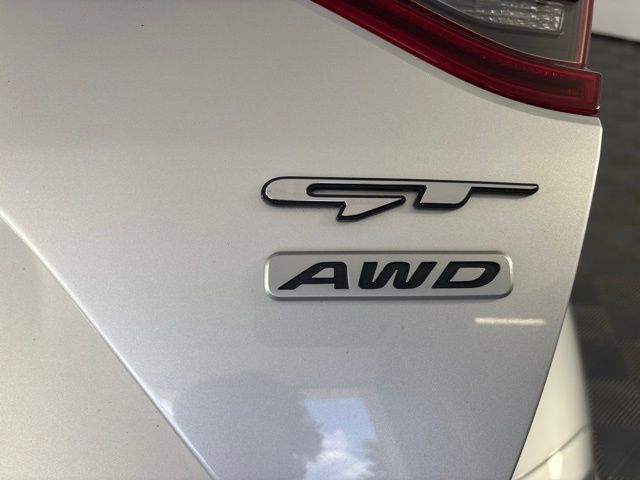 Used 2018 Kia Stinger Sedan