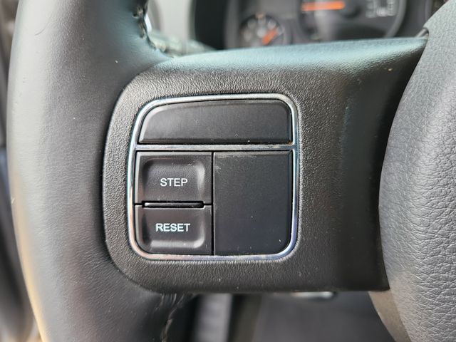 2017 Jeep Patriot Sport Silver at Emmons Autoplex