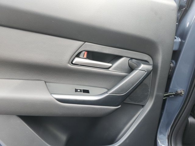 2026 Mazda CX-50 Hybrid Premium Gray at Stokes Mazda