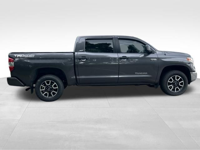 used 2017 Toyota Tundra car, priced at $31,499