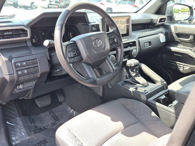 Used 2026 Toyota Tacoma Truck