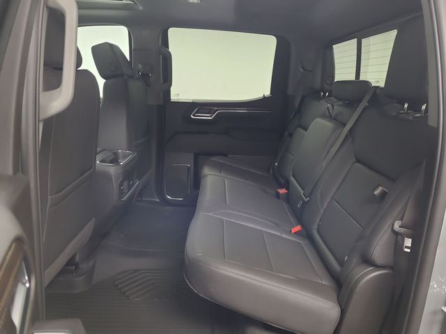 2026 – Chevrolet – Silverado 1500