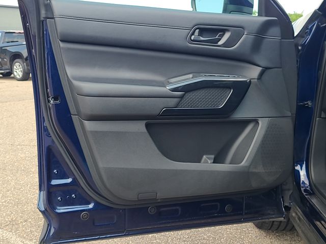 Used 2023 Nissan Pathfinder SUV