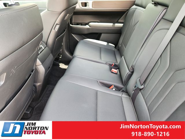 Used 2025 Hyundai Santa Fe SUV