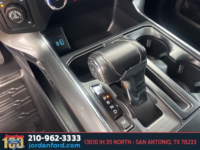 Used Car 2023 Ford F-150  Xlt For Sale Under $50,000 In San Antonio, Texas