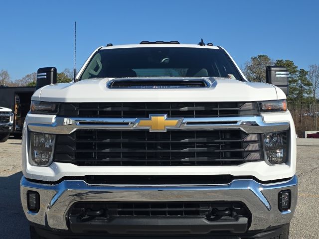 2024 Chevrolet Silverado 2500HD LT:44989A