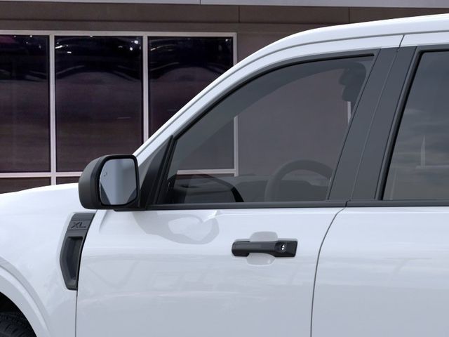 2026 Ford Maverick XL:TRB37935