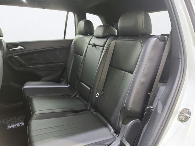 Used 2022 Volkswagen Tiguan SUV