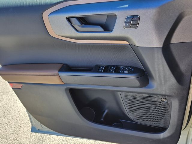 New 2025 Beige Ford Outer Banks image 27