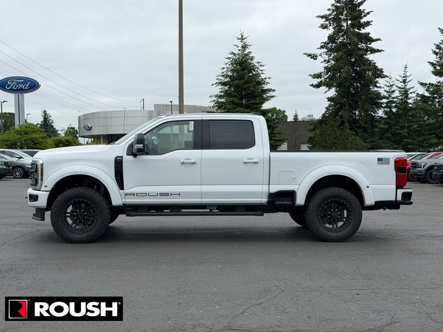 new 2026 Ford F-250SD car, priced at $117,009