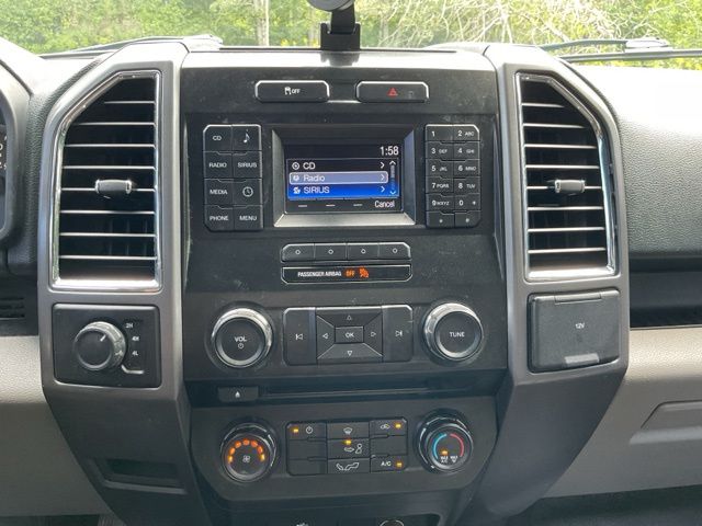 Used 2016 Ford F-150 Truck