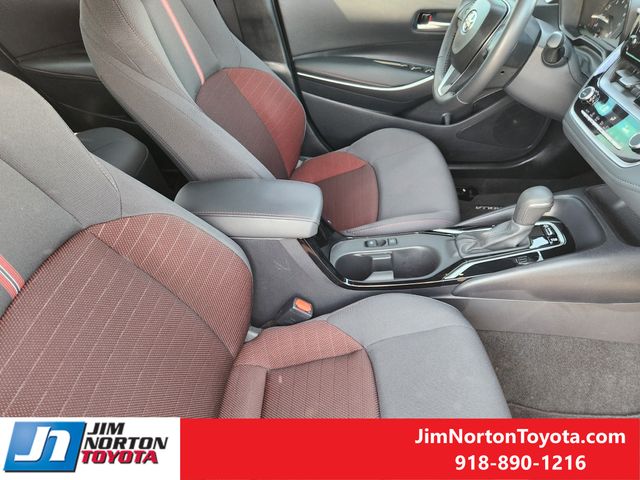 Used 2024 Toyota Corolla Sedan