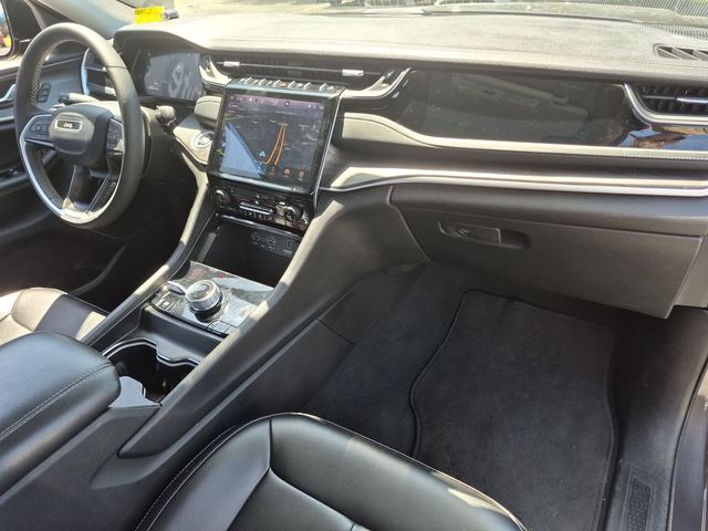 Used 2024 Jeep Grand Cherokee 4xe 4D Sport Utility