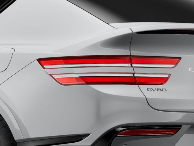 2025 Genesis GV80 3.5T 10