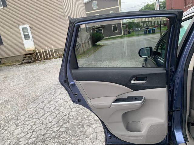 Used 2013 Honda CR-V SUV