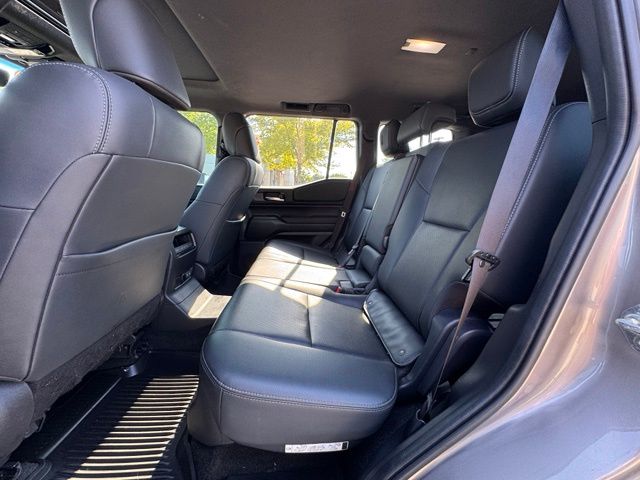 Used 2024 Toyota Land Cruiser SUV
