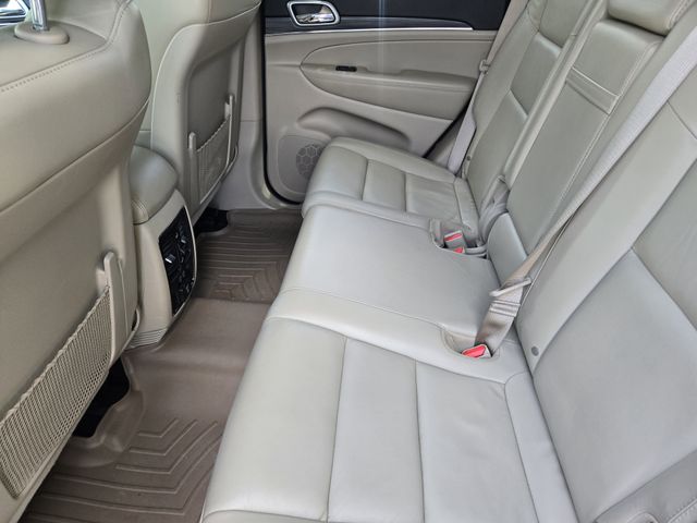 Used 2019 Jeep Grand Cherokee SUV