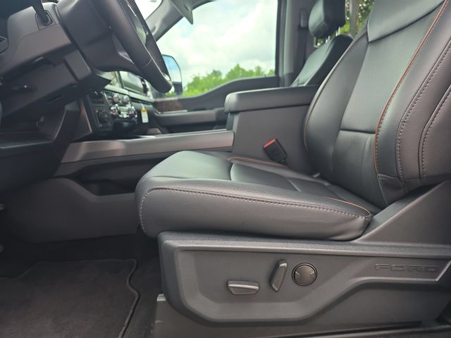 New 2026 Avalanche Ford F-250® Lariat® image 29