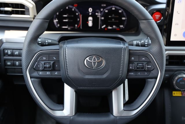 2026 Toyota 4Runner TRD Off-Road Premium  at Classic Toyota Galveston