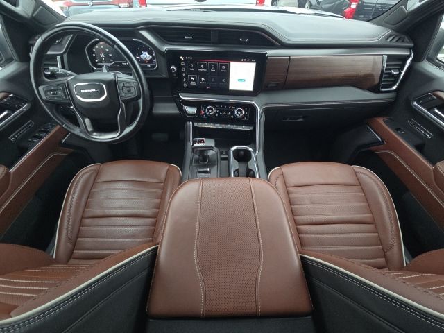 Photo of 2024 GMC Sierra 1500 Denali Ultimate in Dallas, GA - 16,  2024 GMC Sierra 1500 Denali Ultimate:C02317