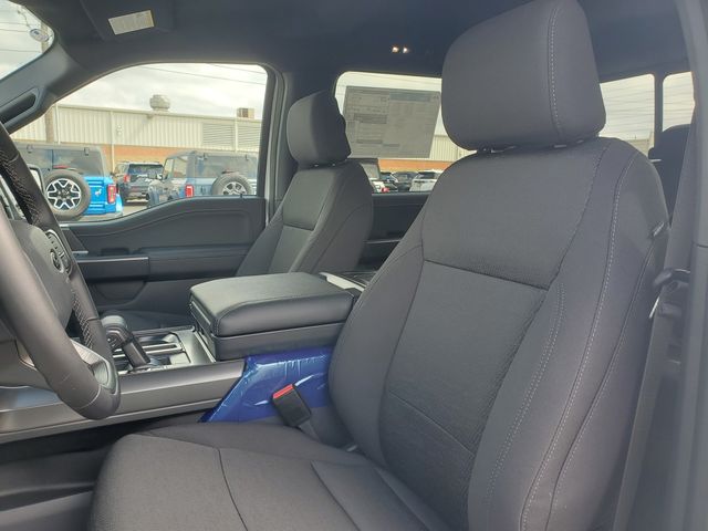 2024 Ford F-150 XLT photo