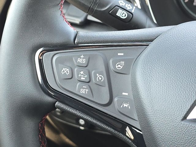 2024 Chevrolet Equinox RS:C02621