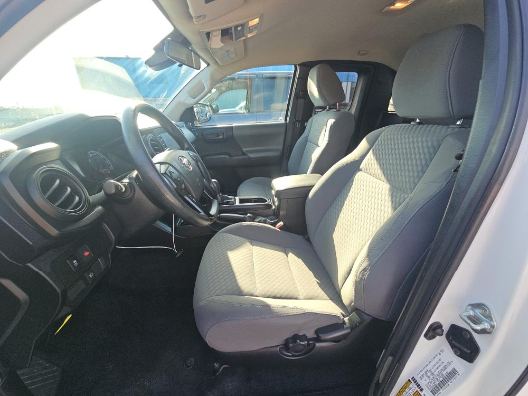 Used 2021 Toyota Tacoma Truck