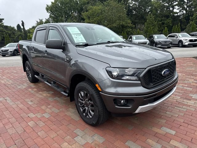 Used 2023 Ford Ranger Truck