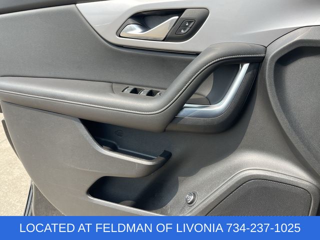 Used 2023 Chevrolet Blazer For Sale in New Hudson, MI