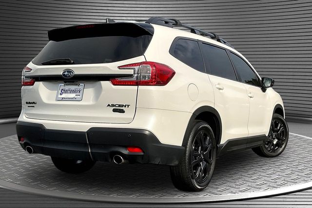 Used 2025 Subaru Ascent SUV